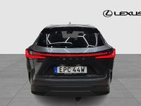 Begagnad Lexus NX450h+ Business Edition 313 HK (230 kW) 2024 Grå SUV
