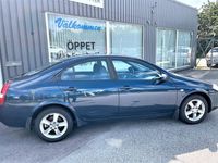 begagnad Nissan Primera Sedan 1.6 109hk