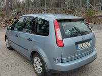 begagnad Ford C-MAX Focus 1.8 Euro 4