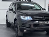 begagnad VW Touareg 3.0 V6 TDI 4Motion Premium | D-VÄRMARE