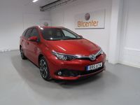 begagnad Toyota Auris Touring Sports Hybrid V-Däck ingår Backkamera-B