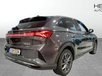 Begagnad MG Marvel R Performance 211 kW (288 HK) 2022 Grå SUV