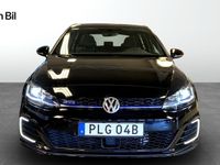 begagnad VW Golf VIII GTE GTE 1.4 TSI 204HK ACTIVE INFO, P-V