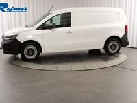 begagnad Renault Kangoo E-Tech Skåp 45kWh Nordic L2 2023, Transportbil