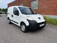 begagnad Peugeot Bipper 1.3 HDi Euro 5