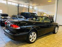 begagnad Saab 9-3 Cabriolet 2.0T ett unikt exemplar en/ägare 185hk