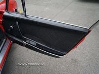 Begagnad Porsche 911 152 HK (111 kW) 1970 Röd Sportkupé