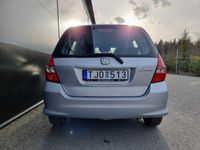 begagnad Honda Jazz 1.3 Euro 4