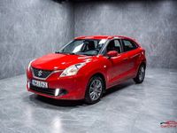 begagnad Suzuki Baleno 1.0 GL 110hk