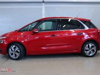 begagnad Citroën C4 Picasso 1.6 HDi Manuell, 114hk