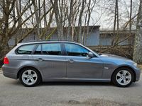begagnad BMW 320 d Touring Comfort, Dynamic Euro 5