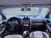 Begagnad Hyundai Santa Fe 145 HK (106 kW) 2005 SUV