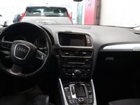 begagnad Audi Q5 Quattro 3.0 TDI V6 DPF S Tronic, 239 hk