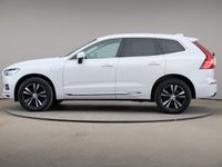 begagnad Volvo XC60 T6 Recharge Awd Inscription Expression Voc Drag Panorama