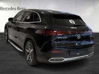 begagnad Mercedes 500 EQE SUV4Matic AMG Line Premium Plus