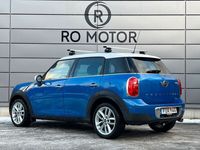 begagnad Mini Cooper D Countryman Chili 949kr/mån