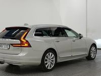 begagnad Volvo V90 D4 Geartronic Inscription Euro 6