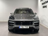 Begagnad Porsche Cayenne 2025 Grå SUV