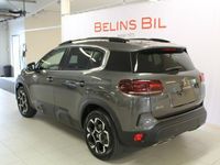 begagnad Citroën C5 Aircross Edition PT130 AUT