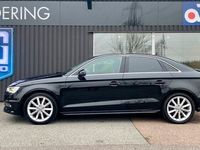 begagnad Audi A3 Sedan 1.4 TFSI | Värmare | Xenon ACC | 125hk