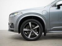 Begagnad Volvo XC90 R-Design 303 HK (222 kW) 2019 Grå SUV