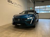 begagnad Peugeot 408 GT 130hk Aut FÖR SNABB LEVERANS