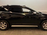 Begagnad Volvo XC60 175 HK (128 kW) 2010 Metallic SUV