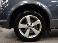 Begagnad VW T6.1 150 HK (110 kW) 2019 Grå Van