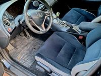 begagnad Honda Civic 5-dörrar 1.4 i-DSI Sport Euro 4