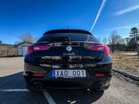 begagnad Alfa Romeo Giulietta 2.0 JTDM 16V Distinctive Euro 5