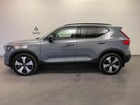 Begagnad Volvo XC40 Plus 214 HK (157 kW) 2023 Grå SUV