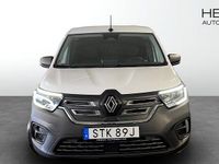 Ny Renault Kangoo 89 kW (122 HK) 2025 Vit Minibuss