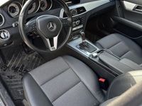 begagnad Mercedes C220 T CDI 7G-Tronic Plus Avantgarde Euro 5