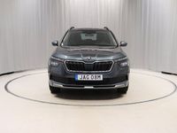 begagnad Skoda Kamiq AMBITION 1,0 TSI 110hk Aut Drag Kamera Kessy