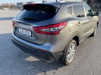 begagnad Nissan Qashqai 1.3 DIG-T DCT Euro 6