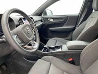 Begagnad Volvo C40 Single Motor 172 kW (234 HK) 2023 Svart SUV