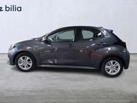 begagnad Toyota Yaris Hybrid YARIS 1,5 HYBRID 5D ACTIVE KOMFORTPAKET