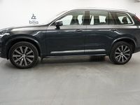 begagnad Volvo XC90 Recharge T8 Inscription 7-säten. Navigation. on Call. Dragkrok