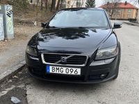 begagnad Volvo C30 1.6D DRIVe Momentum Euro 4