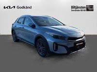 Begagnad Kia XCeed 141 HK (103 kW) 2022 Grå SUV