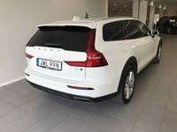 begagnad Volvo V60 CC D4 AWD Advanced SE II 2020, Kombi