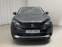 begagnad Peugeot 3008 1.6 Plug-in Hybrid 4