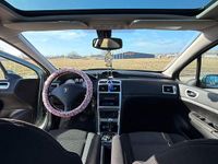 Begagnad Peugeot 307 140 HK (102 kW) 2007 Kombi