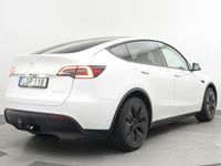 begagnad Tesla Model Y Long Range AWD (Autopilot)