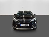 Begagnad Peugeot 5008 131 HK (96 kW) 2017 Svart SUV