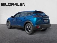 Begagnad Peugeot 2008 145 HK (106 kW) 2025 Blå SUV