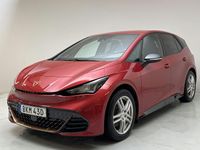 Begagnad Cupra Born 150 kW (204 HK) 2022 Röd Halvkombi