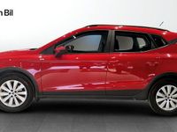 Begagnad Seat Arona Style 110 HK (80 kW) 2022 Röd SUV