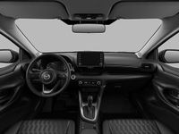 begagnad Mazda 2 1.5 Hybrid VVT-i 116hk Agile + Comfort Pack LAGERBIL