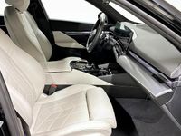 Begagnad BMW 530e M Sport 299 HK (219 kW) 2025 Svart Kombi